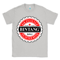 Moon Dust beer bintang bali 2022 Classic Tee - linhVisuals