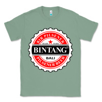 Sage beer bintang bali 2022 Classic Tee - linhVisuals