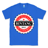 True Royal beer bintang bali 2022 Classic Tee - linhVisuals