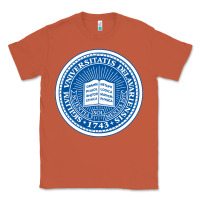 Copper University Of Delaware Classic Tee - linhVisuals