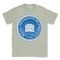 Matcha University Of Delaware Classic Tee - linhVisuals