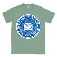 Sage University Of Delaware Classic Tee - linhVisuals