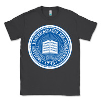 Smoke University Of Delaware Classic Tee - linhVisuals