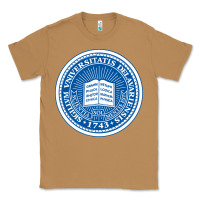 Toasted Coconut University Of Delaware Classic Tee - linhVisuals