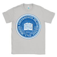 Moon Dust University Of Delaware Classic Tee - linhVisuals