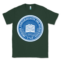 Sports Green University Of Delaware Classic Tee - linhVisuals