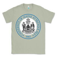 Matcha University Of Maine At Presque Isle Classic Tee - linhVisuals