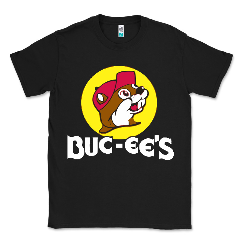 Bucc Ee's Tshirt Classic Tee by linhVisuals | Teevron