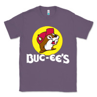 Lavender bucc ee's tshirt Classic Tee - linhVisuals