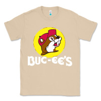 Mushroom bucc ee's tshirt Classic Tee - linhVisuals