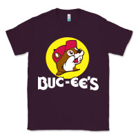 Plum bucc ee's tshirt Classic Tee - linhVisuals