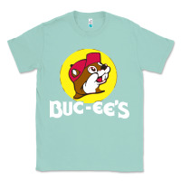 Seafoam bucc ee's tshirt Classic Tee - linhVisuals