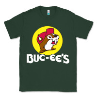 Sports Green bucc ee's tshirt Classic Tee - linhVisuals