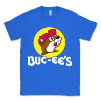 True Royal bucc ee's tshirt Classic Tee - linhVisuals