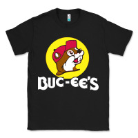 Black bucc ee's tshirt Classic Tee - linhVisuals
