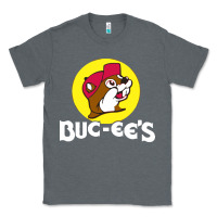 Charcoal Heather bucc ee's tshirt Classic Tee - linhVisuals