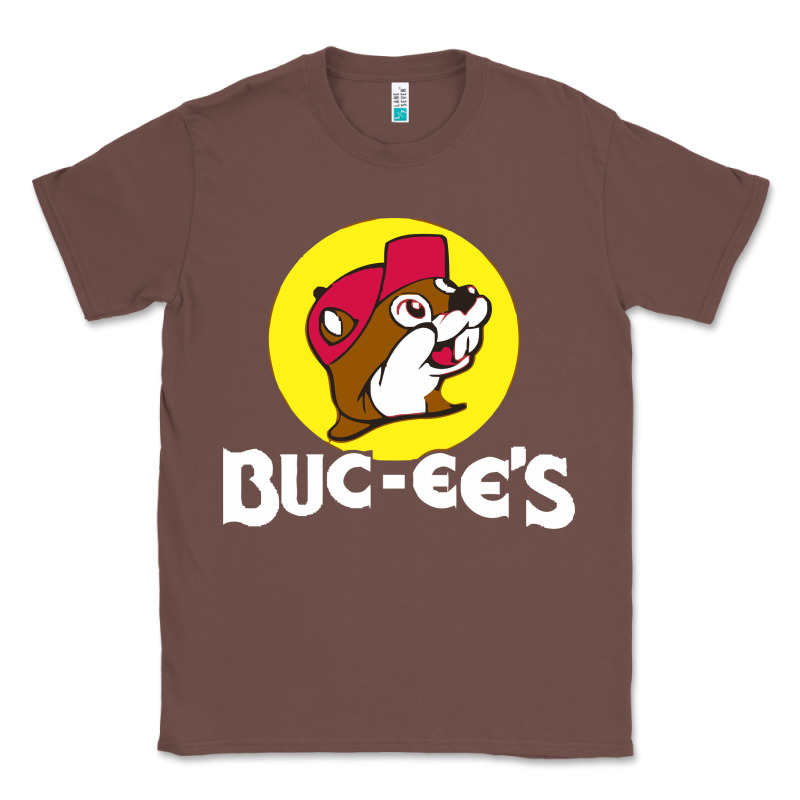Bucc Ee's Tshirt Classic Tee by linhVisuals | Teevron