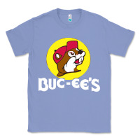 Colony Blue bucc ee's tshirt Classic Tee - linhVisuals