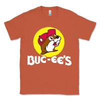 Copper bucc ee's tshirt Classic Tee - linhVisuals