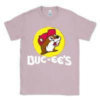 Lilac bucc ee's tshirt Classic Tee - linhVisuals