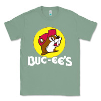 Sage bucc ee's tshirt Classic Tee - linhVisuals
