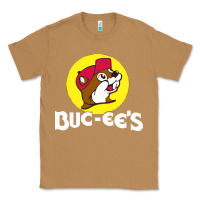 Toasted Coconut bucc ee's tshirt Classic Tee - linhVisuals