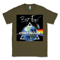 Army Green #brit floyd space and time world tour 2016 Classic Tee - linhVisuals