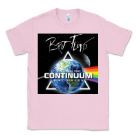 Bubblegum Pink #brit floyd space and time world tour 2016 Classic Tee - linhVisuals