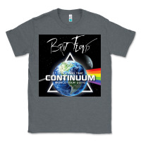 Charcoal Heather #brit floyd space and time world tour 2016 Classic Tee - linhVisuals