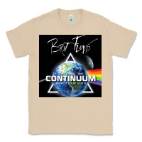 Mushroom #brit floyd space and time world tour 2016 Classic Tee - linhVisuals