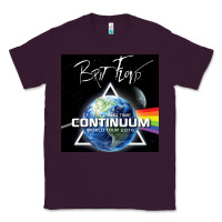 Plum #brit floyd space and time world tour 2016 Classic Tee - linhVisuals