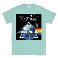Seafoam #brit floyd space and time world tour 2016 Classic Tee - linhVisuals