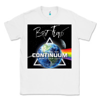 White #brit floyd space and time world tour 2016 Classic Tee - linhVisuals