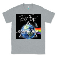 Heather Grey #brit floyd space and time world tour 2016 Classic Tee - linhVisuals