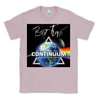 Lilac #brit floyd space and time world tour 2016 Classic Tee - linhVisuals