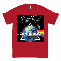 Red #brit floyd space and time world tour 2016 Classic Tee - linhVisuals