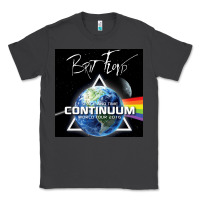 Smoke #brit floyd space and time world tour 2016 Classic Tee - linhVisuals