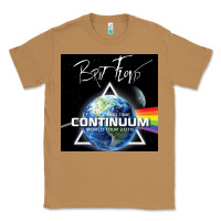 Toasted Coconut #brit floyd space and time world tour 2016 Classic Tee - linhVisuals