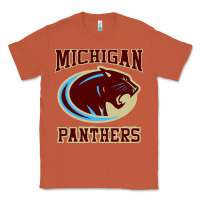 Copper The Panthers Classic Tee - linhVisuals