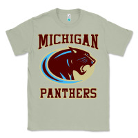 Matcha The Panthers Classic Tee - linhVisuals