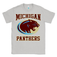 Moon Dust The Panthers Classic Tee - linhVisuals