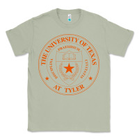 Matcha University Of Texas At Tyler Classic Tee - linhVisuals