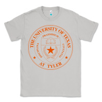 Moon Dust University Of Texas At Tyler Classic Tee - linhVisuals