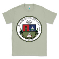 Matcha Upr At Arecibo Classic Tee - linhVisuals