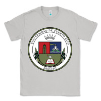 Moon Dust Upr At Arecibo Classic Tee - linhVisuals