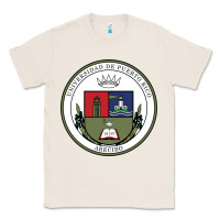 Natural Upr At Arecibo Classic Tee - linhVisuals