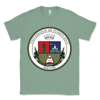 Sage Upr At Arecibo Classic Tee - linhVisuals