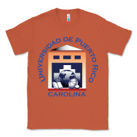 Copper Upr At Carolina Classic Tee - linhVisuals