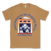 Toasted Coconut Upr At Carolina Classic Tee - linhVisuals