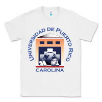 Upr At Carolina Classic Tee | Teevron
